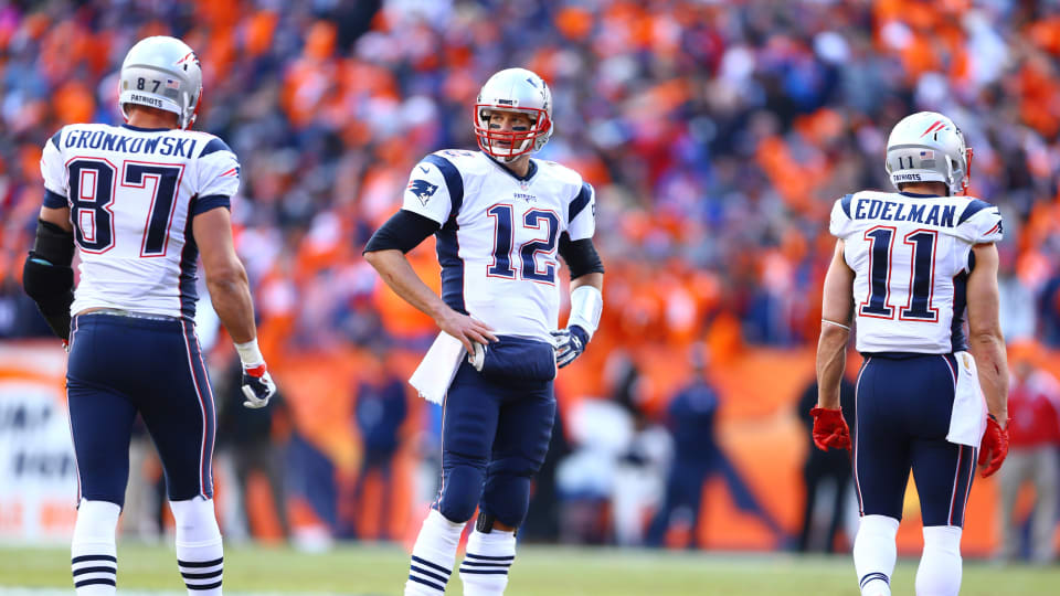 Sports Illustrated New England Patriots News, Analysis and More
