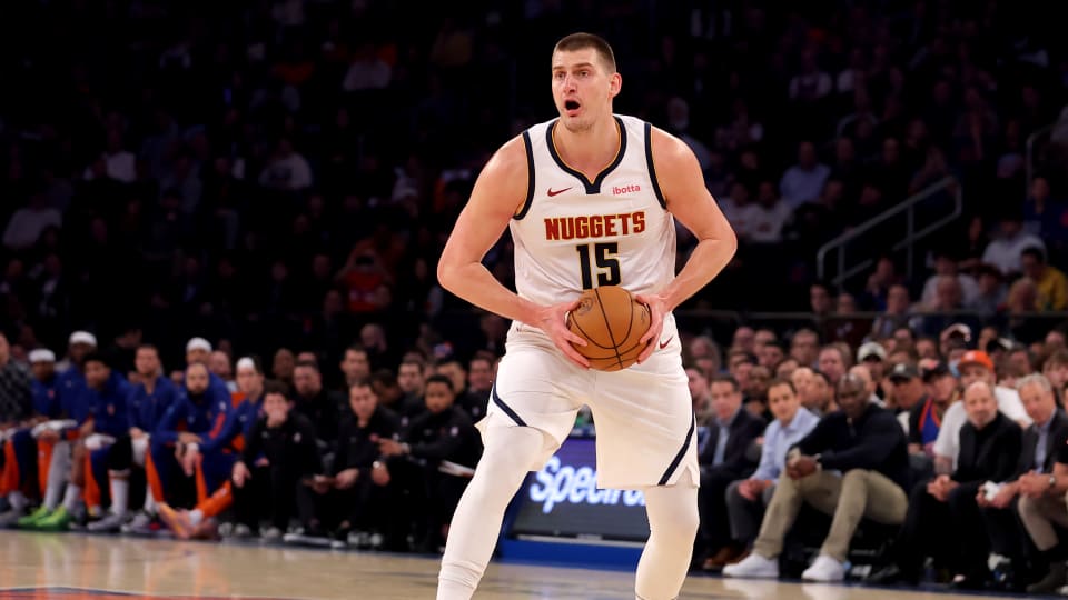 Sports Illustrated Denver Nuggets News, Analysis and More