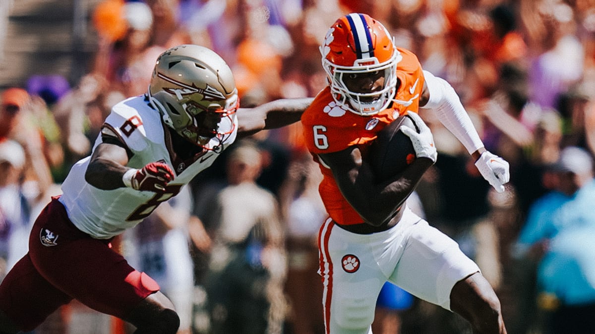 Clemson Tigers Downed By Georgia Bulldogs 2-0 - Sports Illustrated