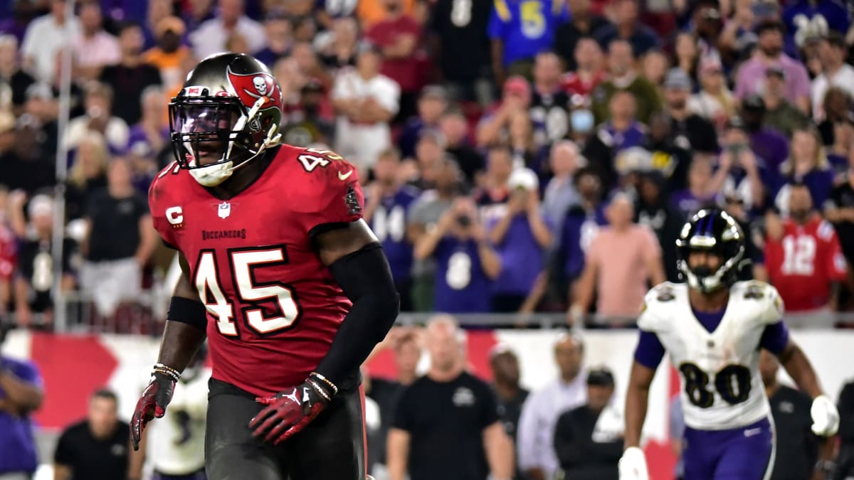 Buccaneers Week 1 Mailbag: Contract Concerns, Devin White, Winning NFC  South - Tampa Bay Buccaneers, BucsGameday