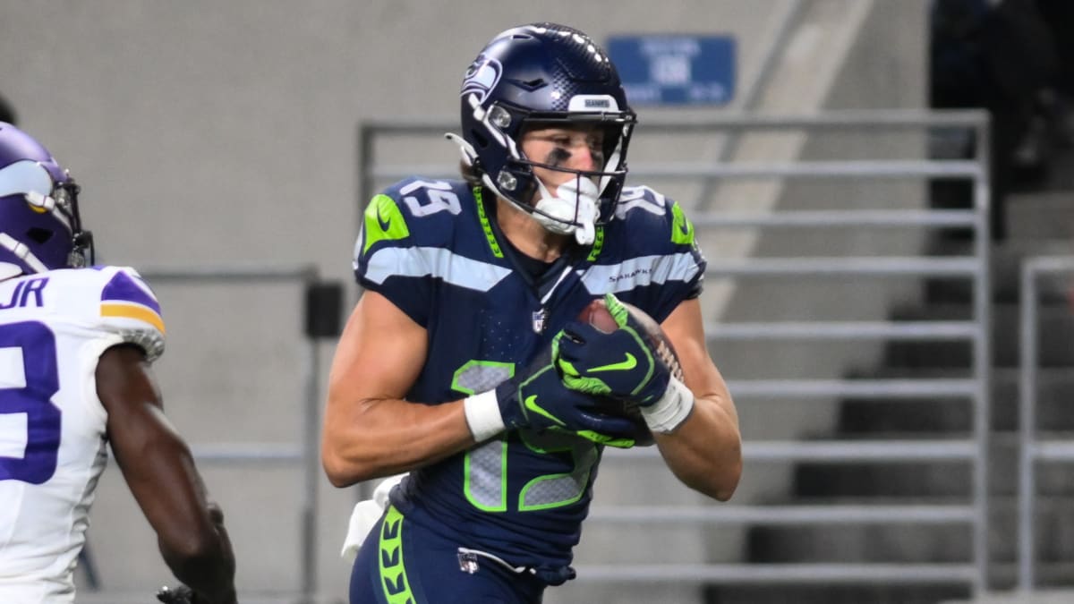 Seahawks 2023 first-round pick to undergo wrist surgery