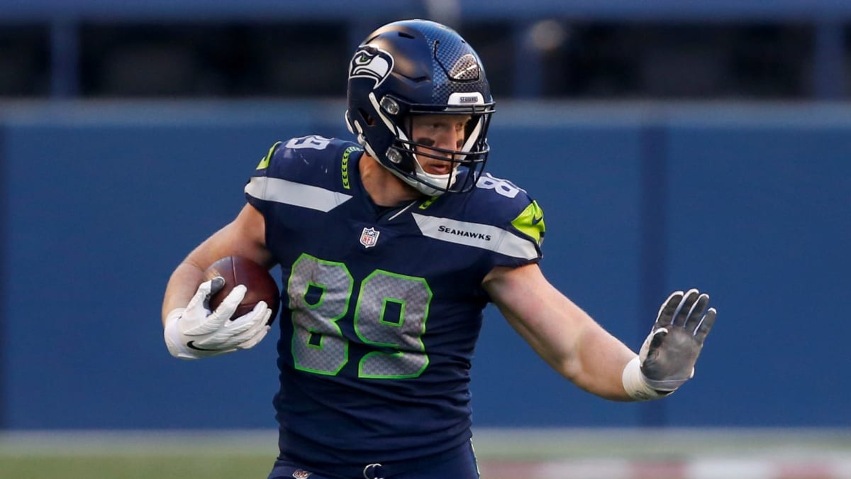 Seattle Seahawk News 2/20: Seahawks Expect Dissly Back for 2020