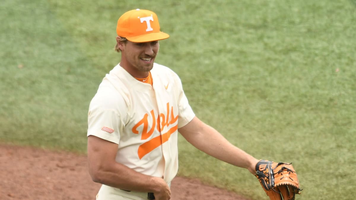 Beam in cream! #GBO // #OTH // - Tennessee Baseball