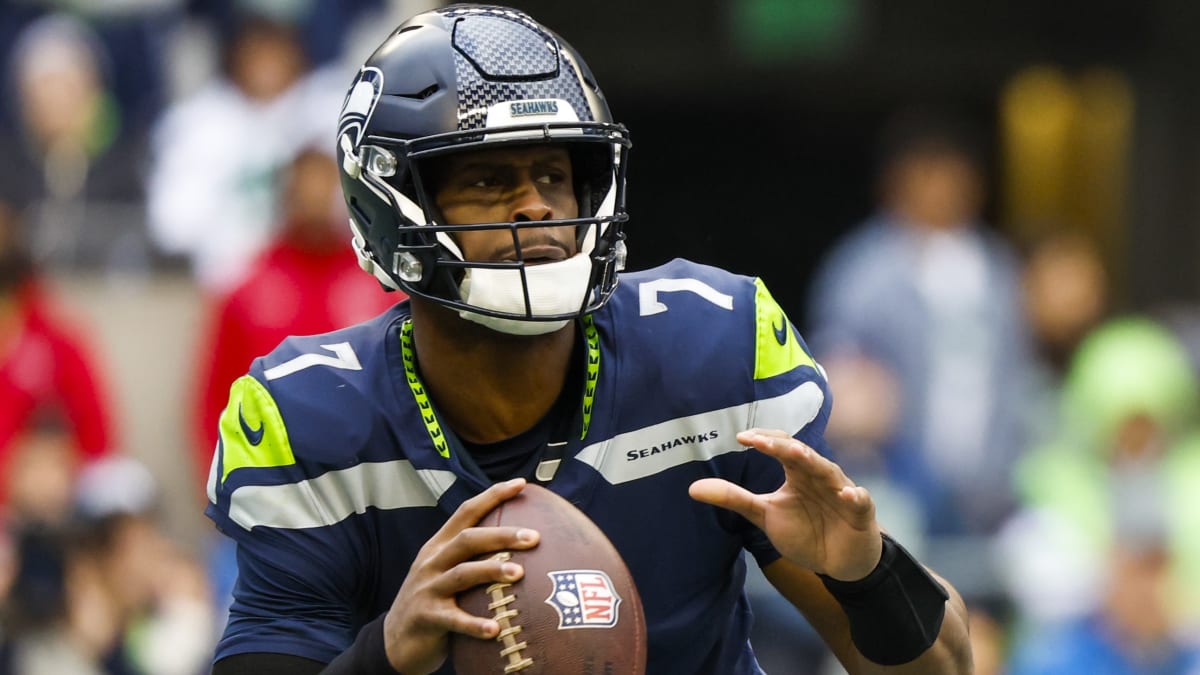 ESPN Insider Shares Expectation For Drew Lock Before Seahawks Preseason  Finale - The Spun: What's Trending In The Sports World Today