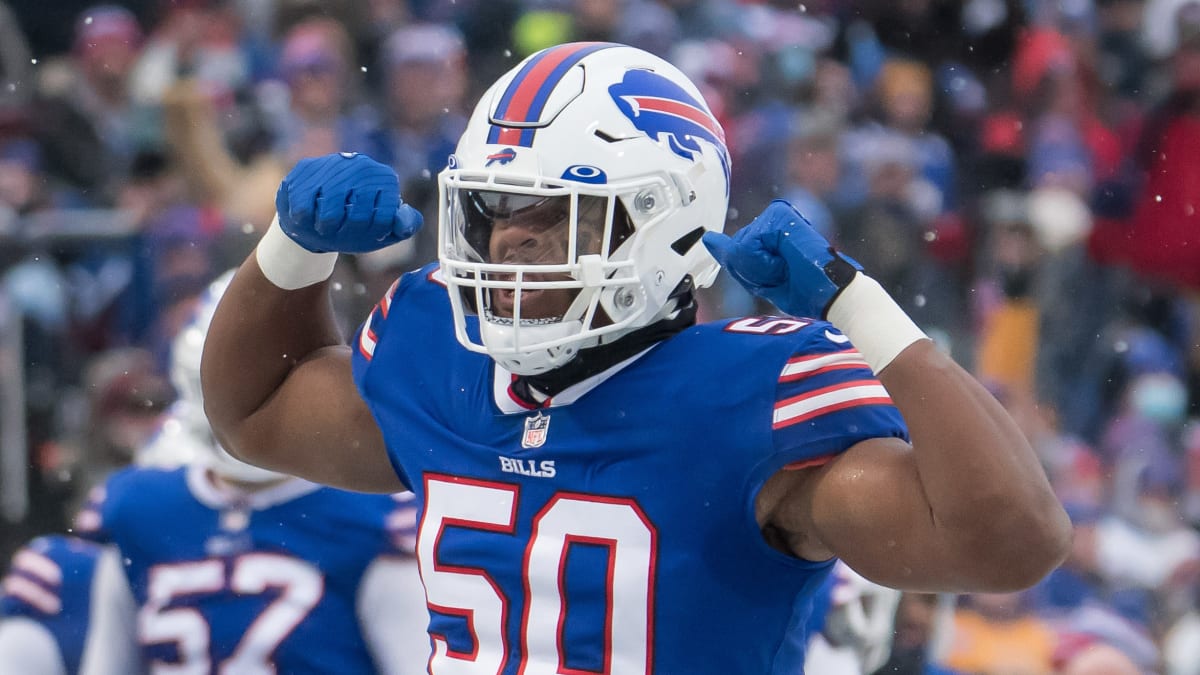 Buffalo Bills CB Christian Benford Injured vs. Miami Dolphins - Tracker -  Sports Illustrated Buffalo Bills News, Analysis and More