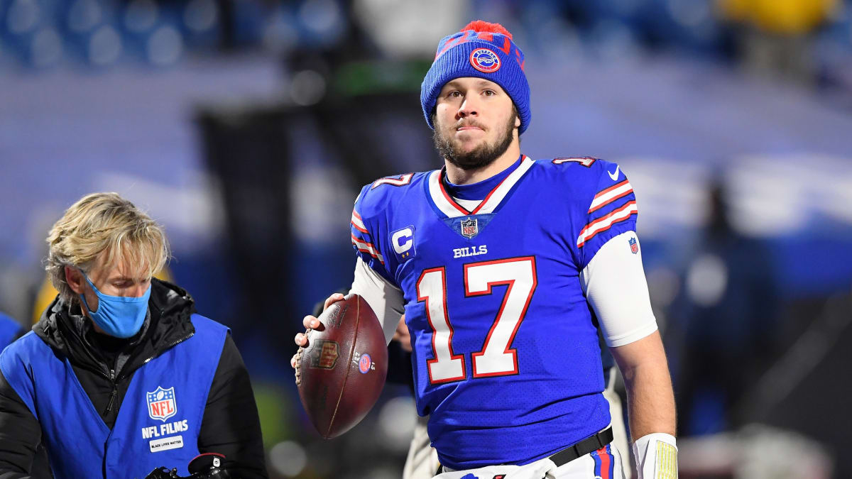 Buffalo Bills to Open 2023 vs. Champion Kansas City Chiefs? Ranking the  Possibilities - Sports Illustrated Buffalo Bills News, Analysis and More