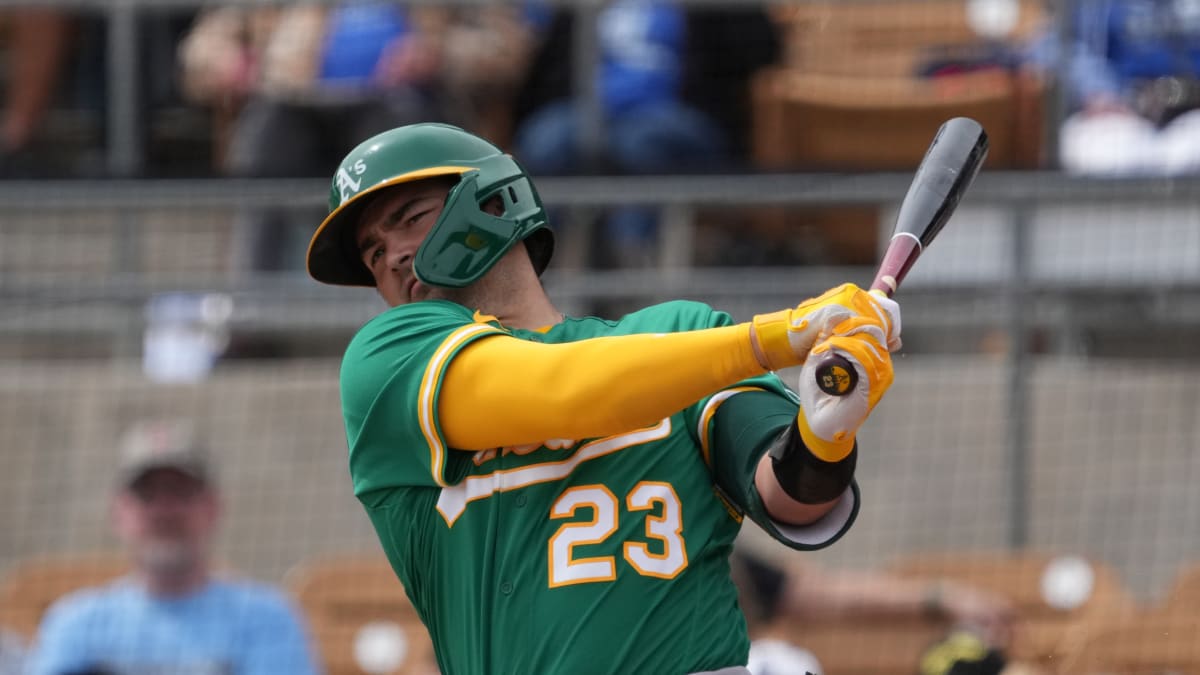 Oakland A's Rule 5 Draft Targets - Sports Illustrated Oakland Athletics  News, Analysis and More