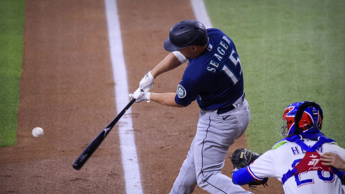 Miller, Seager hit solo homers in Rangers 8-2 loss to Royals Kansas City  News - Bally Sports