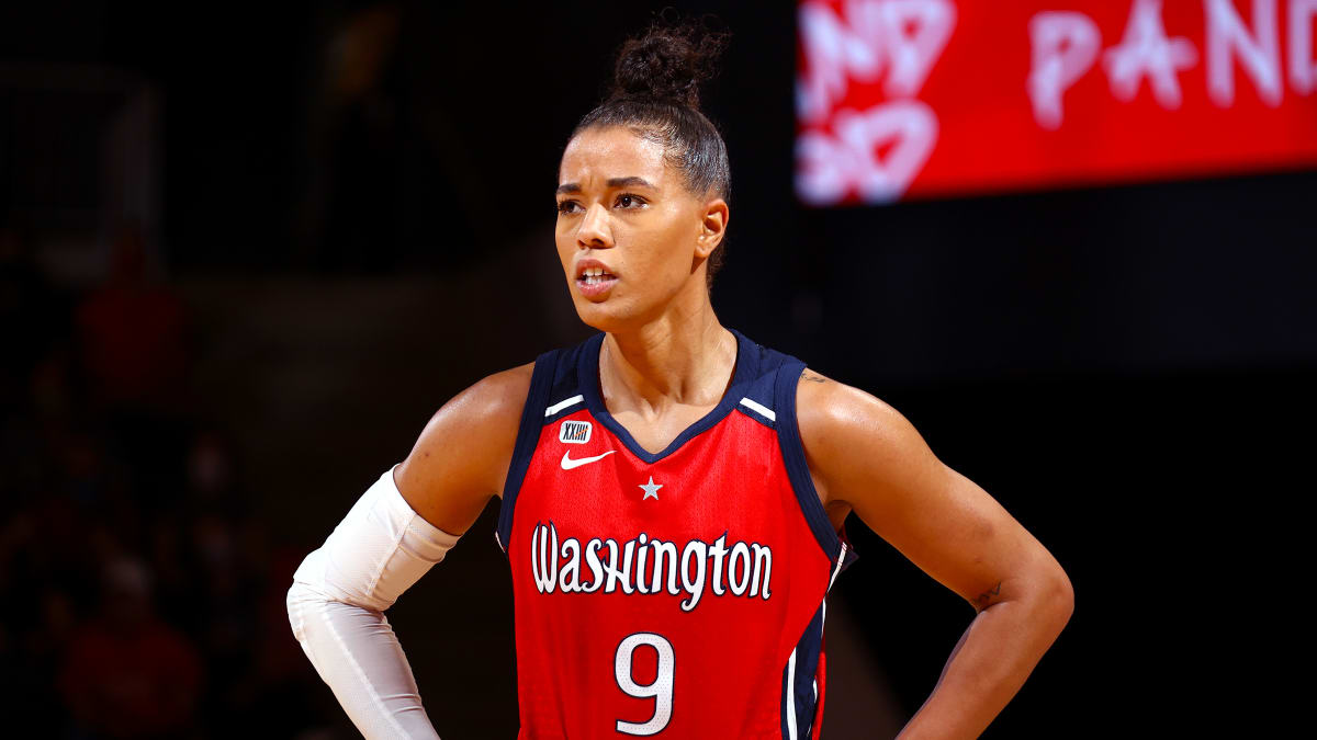 What does success look like for the Atlanta Dream this WNBA season?