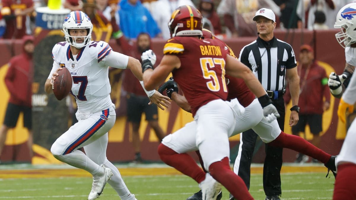 Bills: Josh Allen gets honest take from Sean McDermott amid