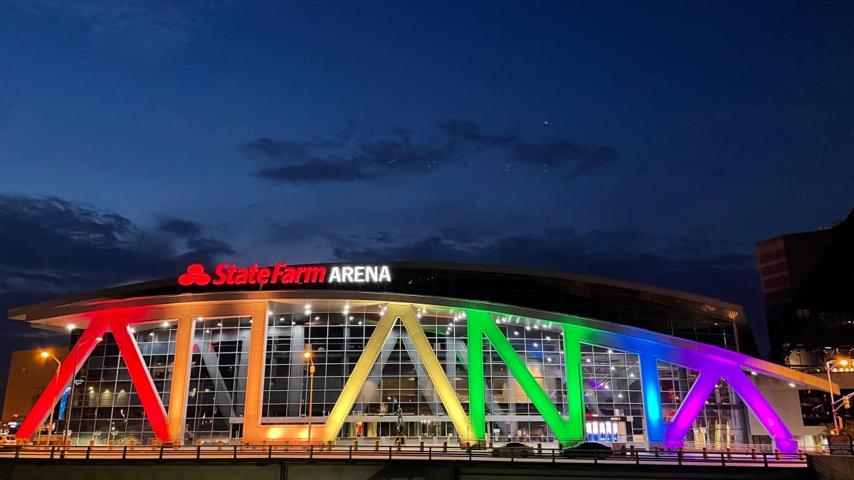 Atlanta Hawks Announce 'Women's Empowerment Night' Details