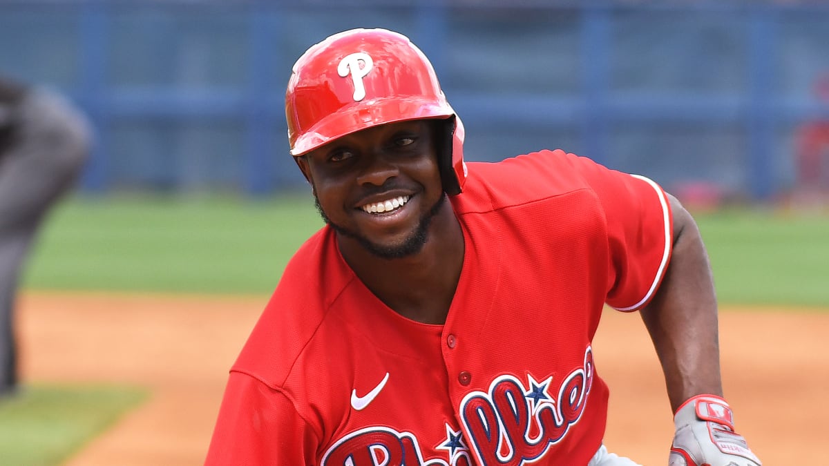 Philadelphia Phillies' Triple-A Affiliate Lehigh Valley IronPigs Score 26  Runs in Big Weekend - Sports Illustrated Inside The Phillies