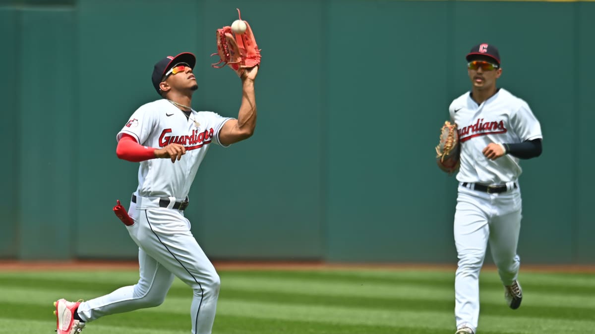 Guardians Overcome Poor Base Running In Win Over Angels - Sports  Illustrated Cleveland Guardians News, Analysis and More