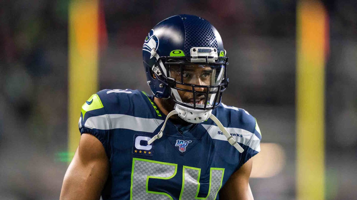 Explaining the Otherworldly Greatness of Seahawks LB Bobby Wagner - Sports  Illustrated Seattle Seahawks News, Analysis and More