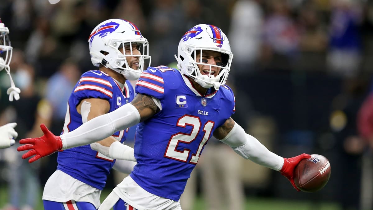Predicting four 2022 first-time Pro Bowlers for Buffalo Bills: Jordan Poyer  long overdue for nod 