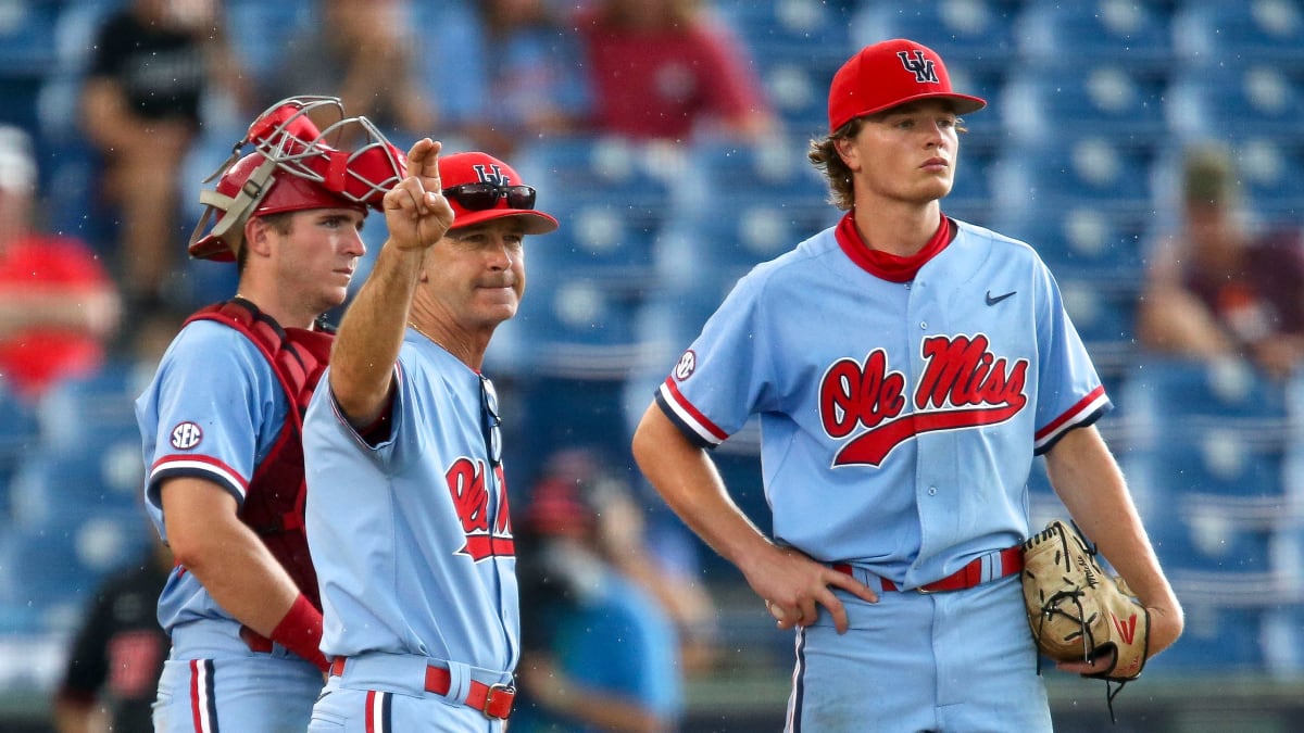 Baseball America on X: Our top 10 college uniforms: 1. LSU 2. Oklahoma  State 3. Ole Miss 4. Mississippi State 5. UNC 6. Clemson 7. Tulane 8. Miami  9. Notre Dame 10. Arkansas    / X