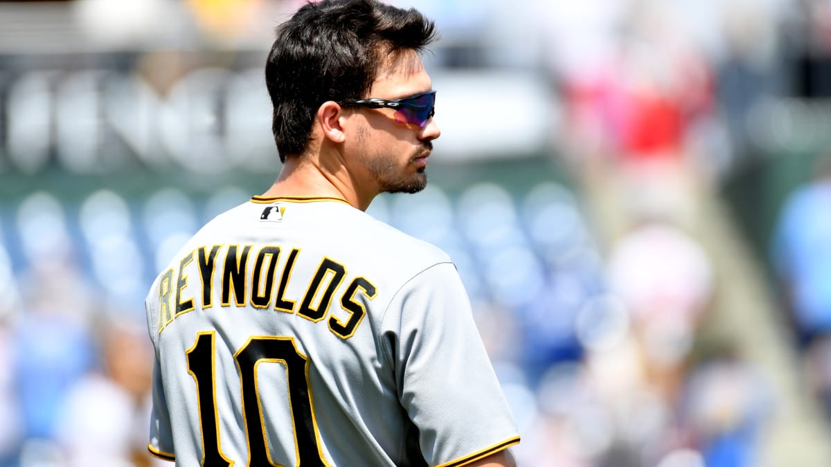 Breaking down Pittsburgh Pirates outfielder Bryan Reynolds - Viva El Birdos