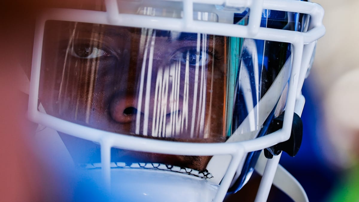 The Basics of Football Facemask Design and Terminology