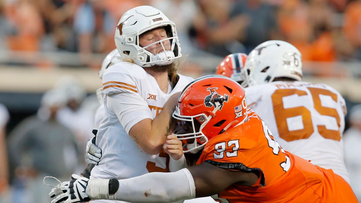 Longhorns Baseball Preview: Texas To Host South Florida in Super Regional -  Sports Illustrated Texas Longhorns News, Analysis and More