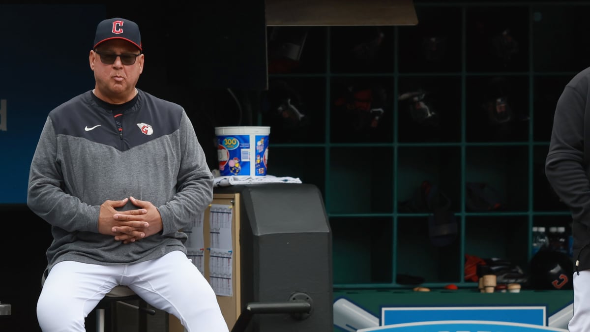 Terry Francona is mulling retirement after 'serious talks' with Guardians  about his future as manager - The Boston Globe