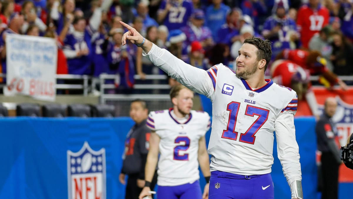 NFL Power Rankings: How Far Did Buffalo Bills Climb? - Sports Illustrated Buffalo  Bills News, Analysis and More