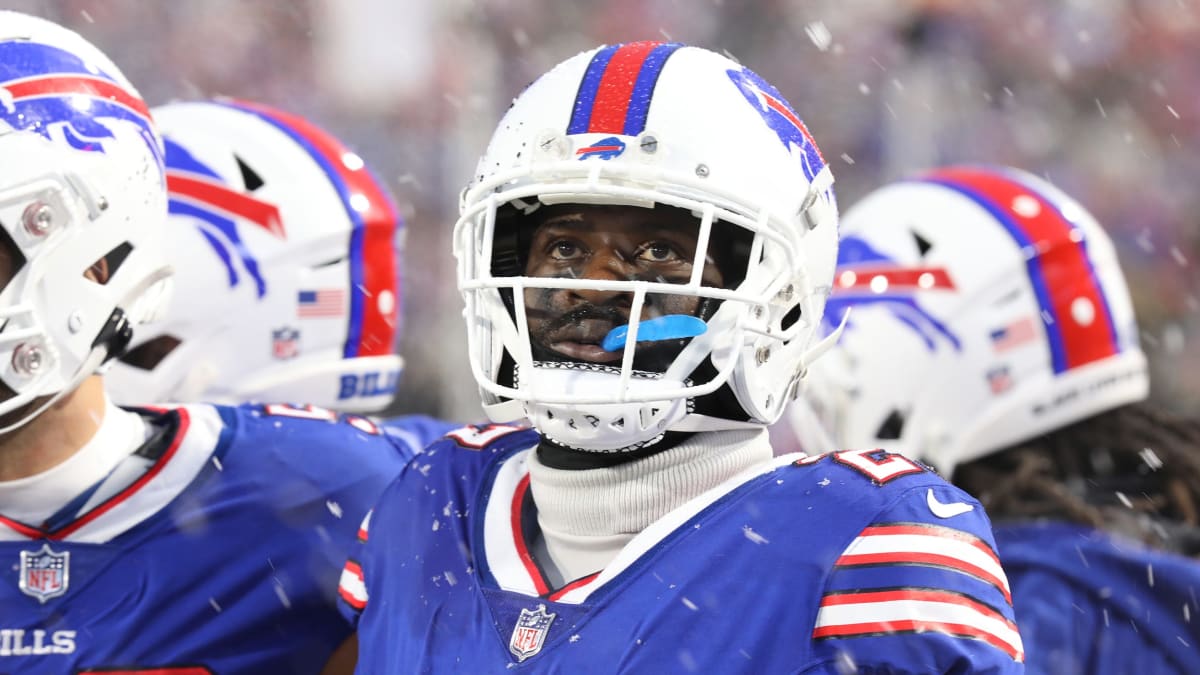 NFL Thanksgiving games: Bills beat Lions at death; Cowboys and Vikings win, NFL