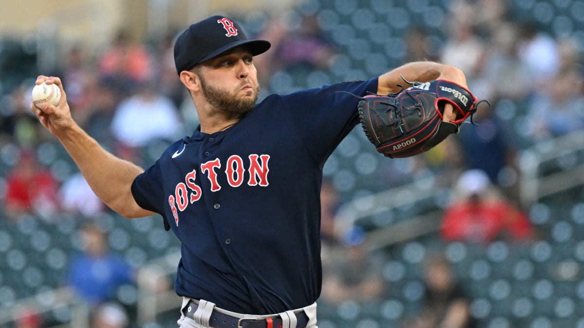 Red Sox Opening Day: Kiké Hernández will be the player to watch today