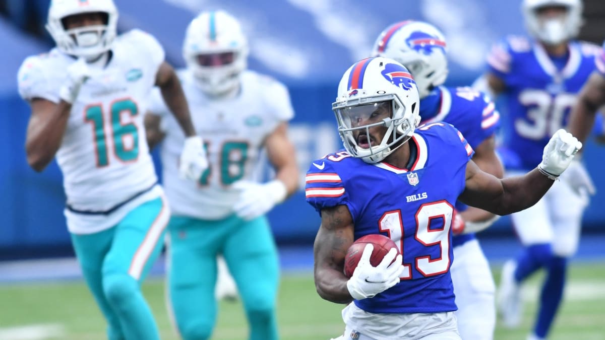 Game Preview: Buffalo Bills vs. Miami Dolphins - Buffalo Fanatics Network