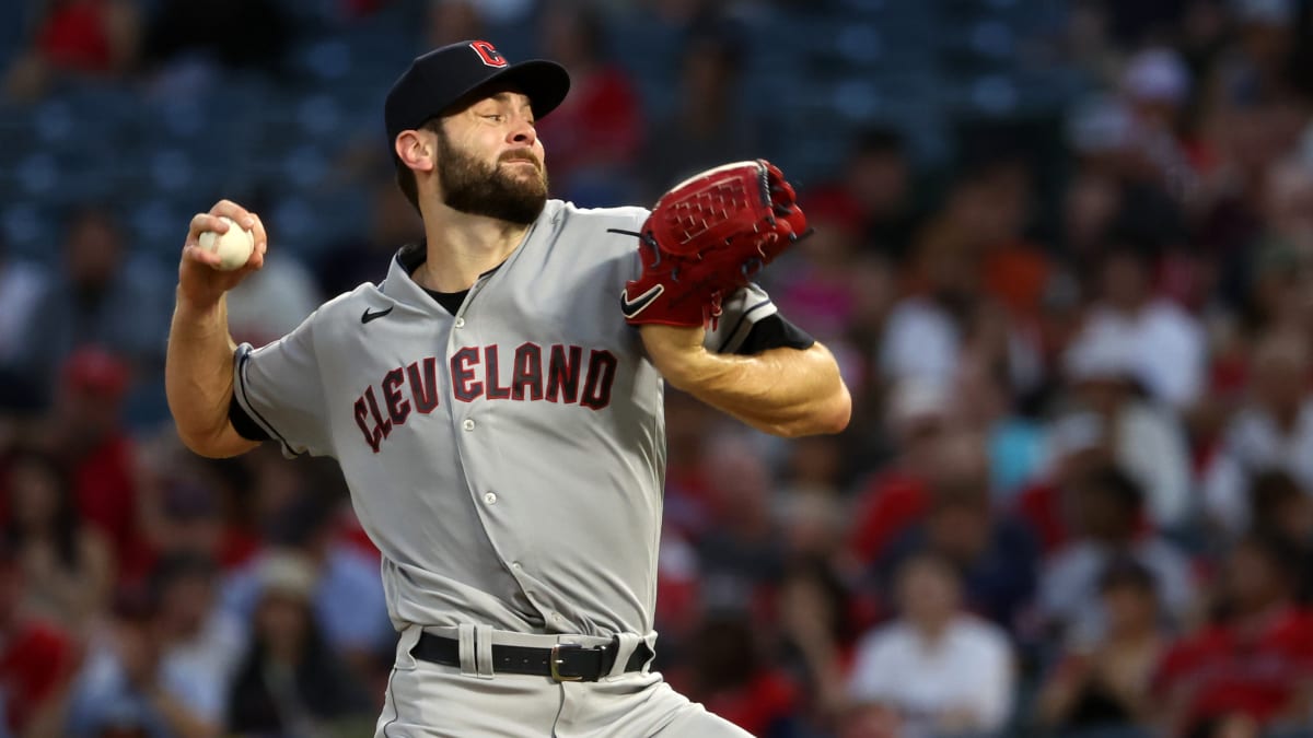 Twins Light Up Lucas Giolito In His Guardians Debut - Sports Illustrated  Cleveland Guardians News, Analysis and More