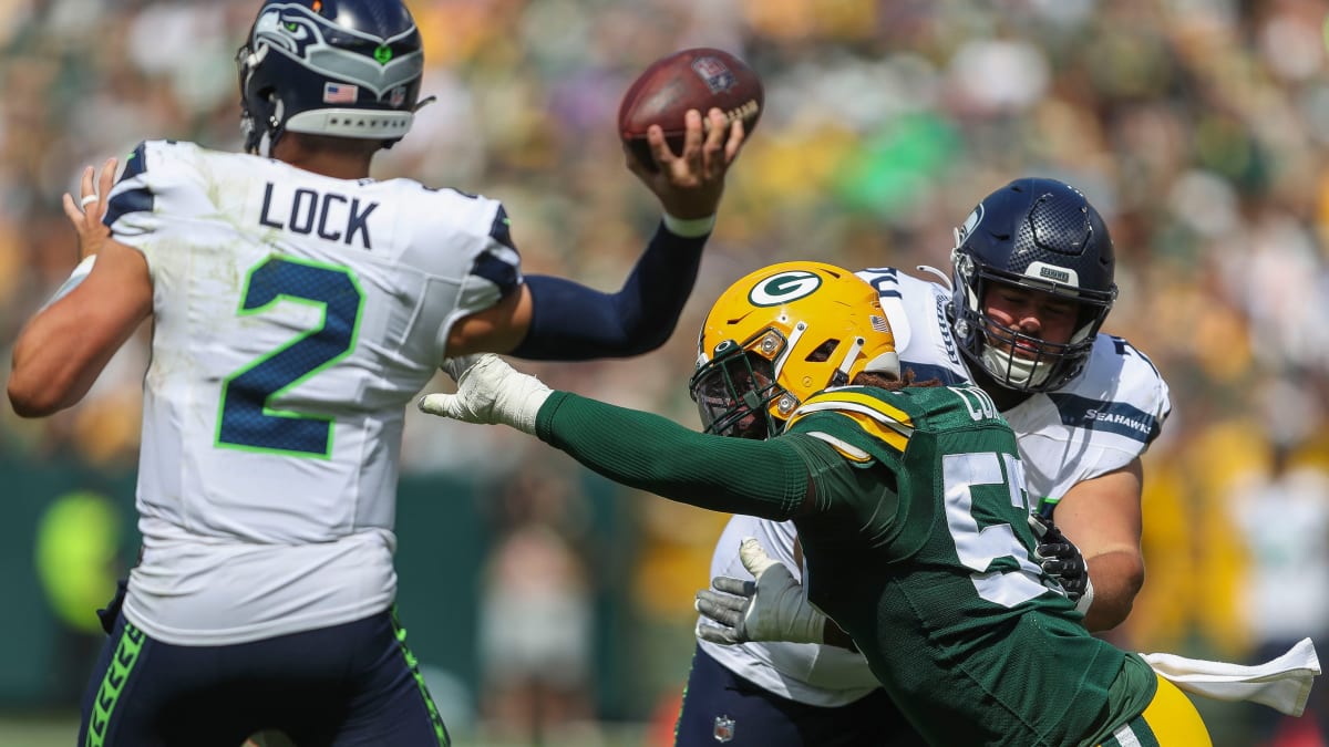 Packers Gave Real Opportunities to Malik Heath, Brenton Cox, Emanuel Wilson  - Sports Illustrated Green Bay Packers News, Analysis and More