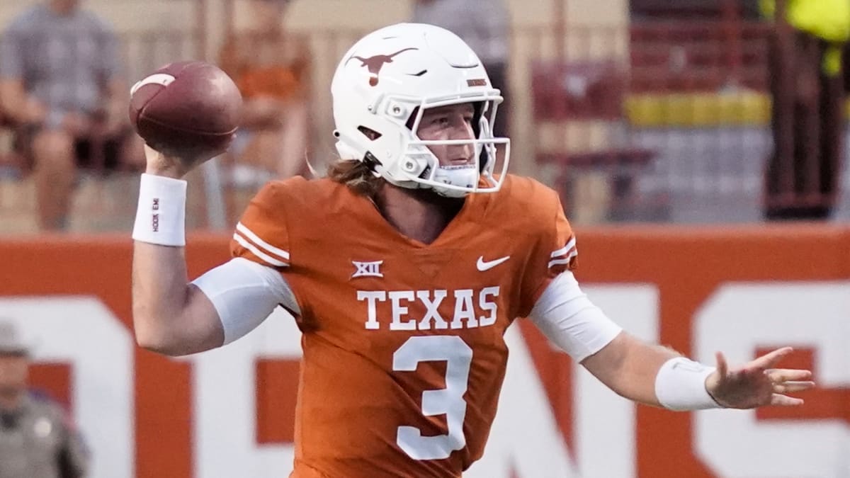 Texas vs Alabama Predictions, Picks and Best Odds - Week 2 Free College  Football Picks