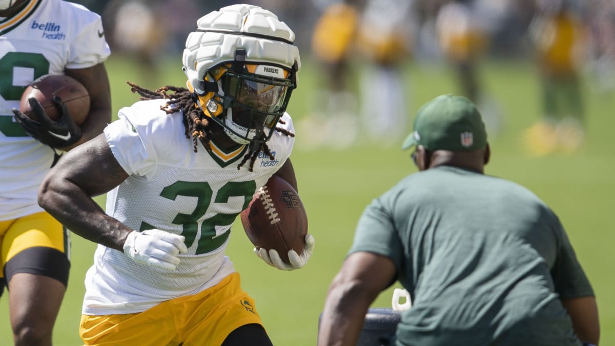 Green Bay Packers 2022 roster cuts tracker and analysis