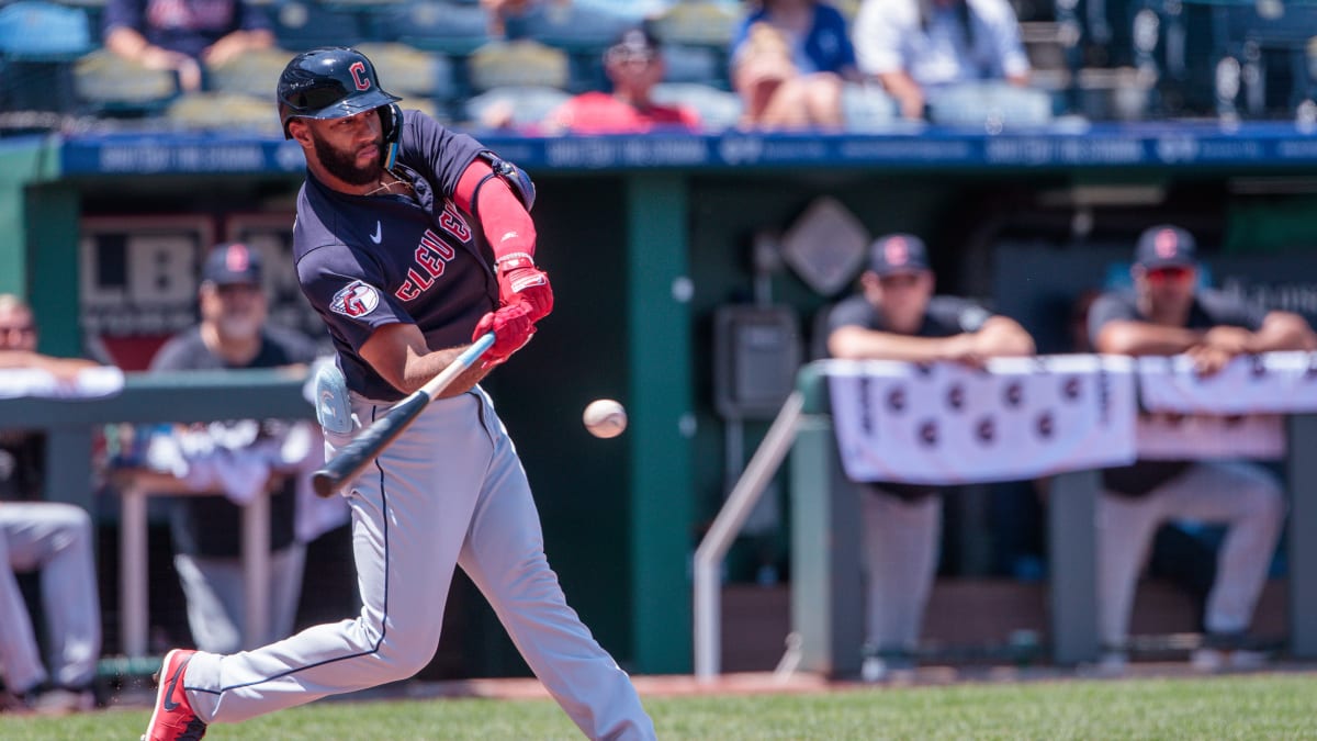 Shohei Ohtani Reveals Who He's Most Excited To Share The Dugout With At MLB  All-Star Game, Jose Ramirez - Sports Illustrated Cleveland Guardians News,  Analysis and More