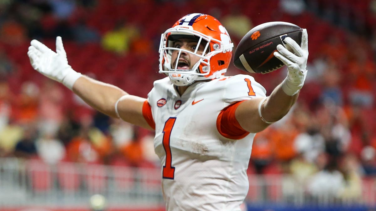 College football bowl game expert picks 2021: ATS picks for every bowl game  - Page 4