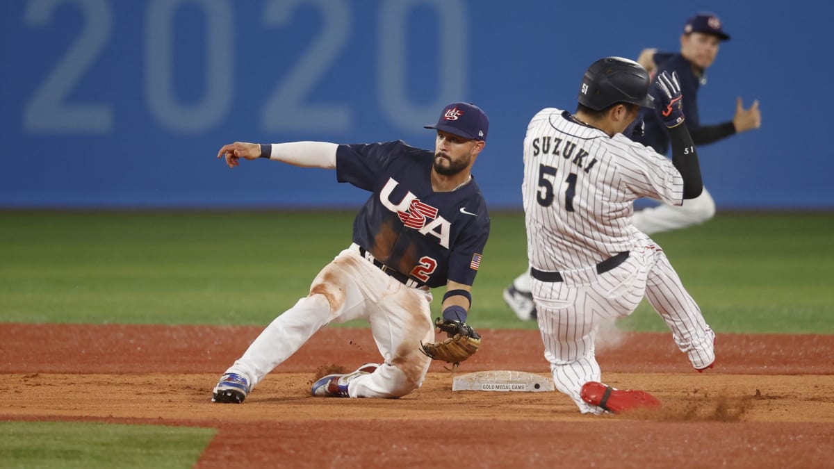 NPB Outfielder Seiya Suzuki Will Be Posted For MLB Teams - MLB