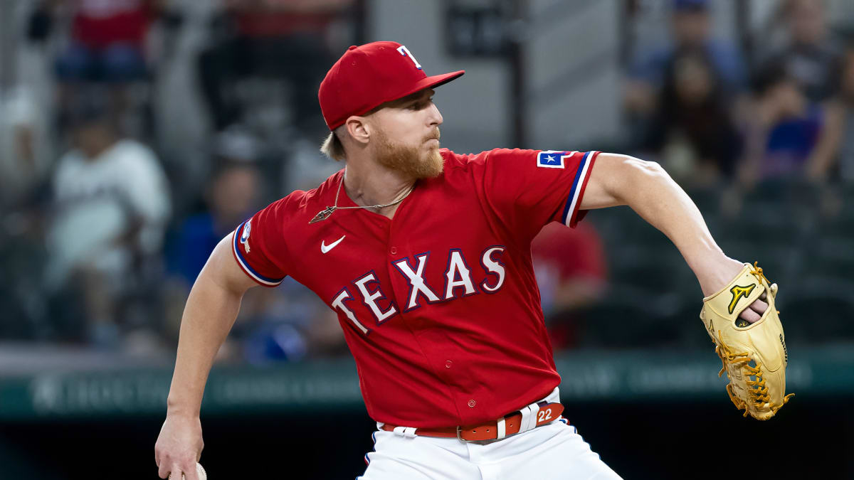 MLB Playoff Picture 2023: Astros' Playoff Hopes Hinge on Rangers Ousting  Mariners, News, Scores, Highlights, Stats, and Rumors