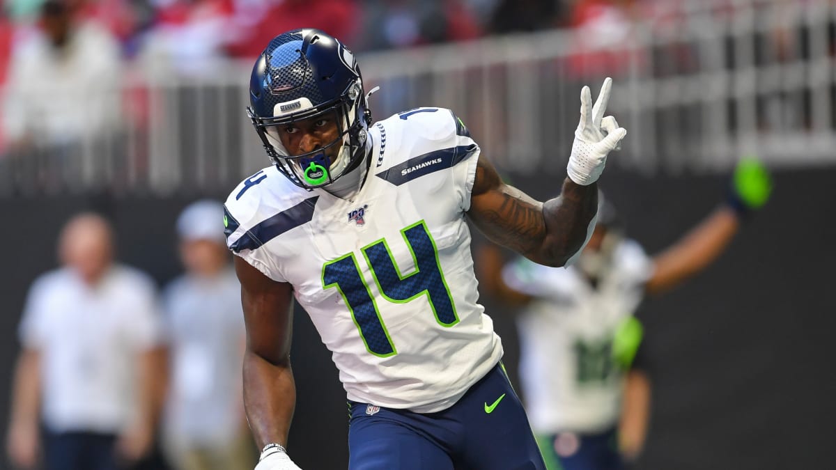 Seahawks Should Prioritize Extension With LB Jordyn Brooks