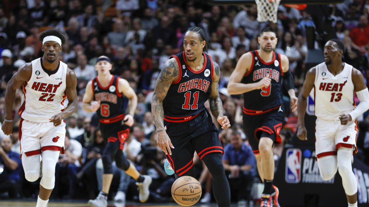 Urish: Chicago Bulls face offseason in need of direction, Blogs