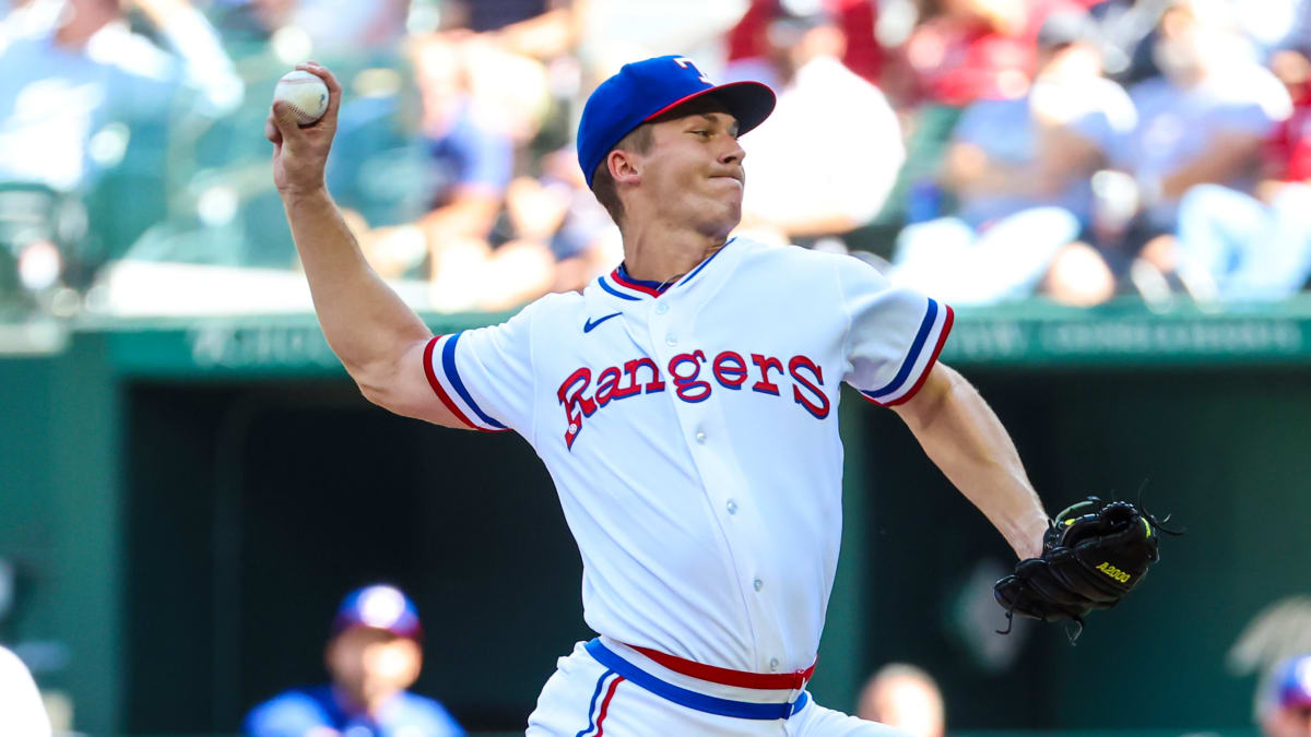 Round Rock Express: Pitching prospect Glenn Otto added to roster