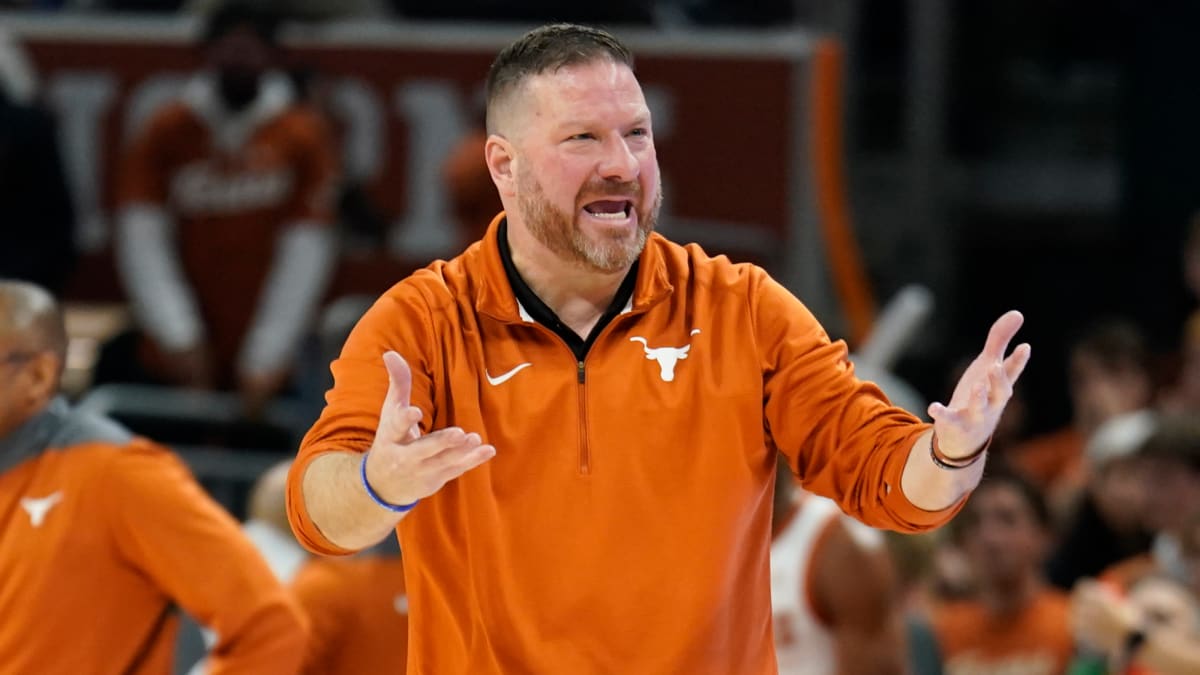 Chris Beard Lands Commitments from Pair of Highly-Touted High