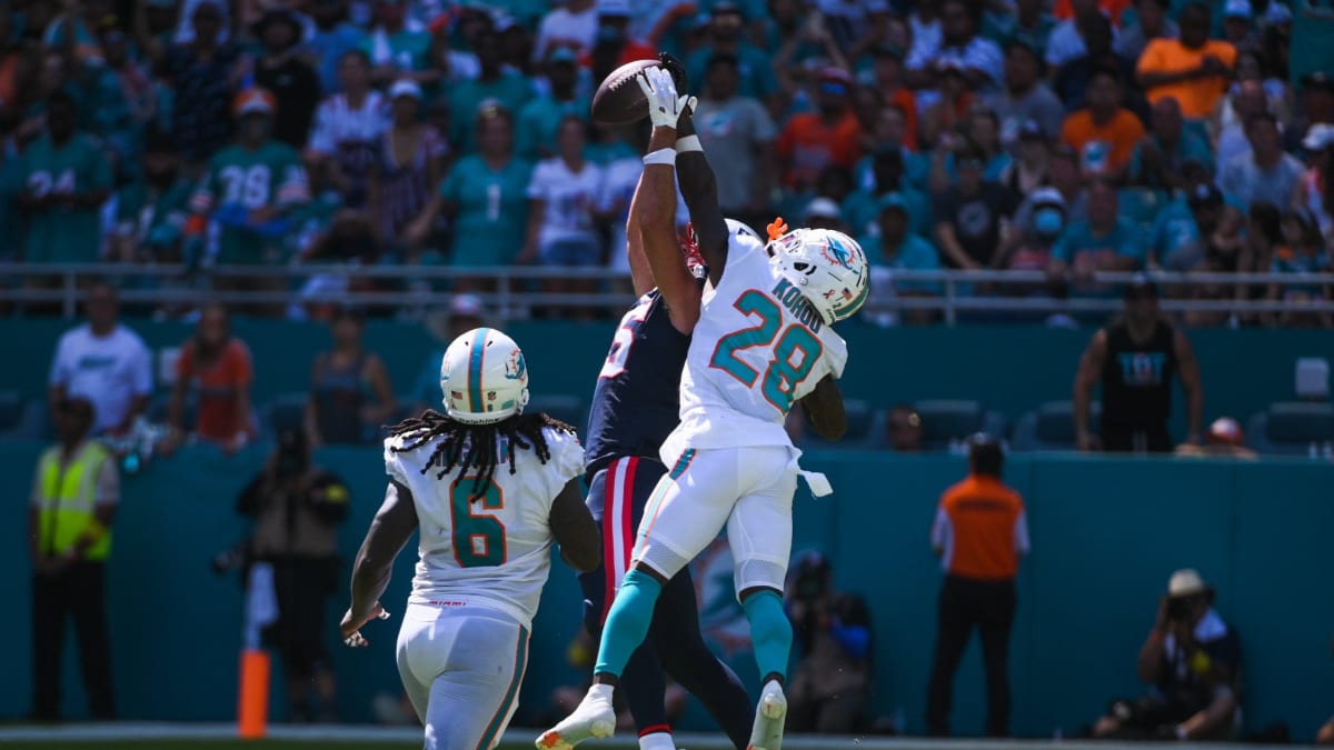 Bills Blockers: Which 3 Miami Dolphins Create Concern in AFC East  Undefeated Showdown? - Sports Illustrated Buffalo Bills News, Analysis and  More