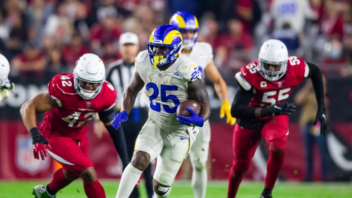 Sony Michel signing with Chargers day after Miami roster cut - The Phinsider