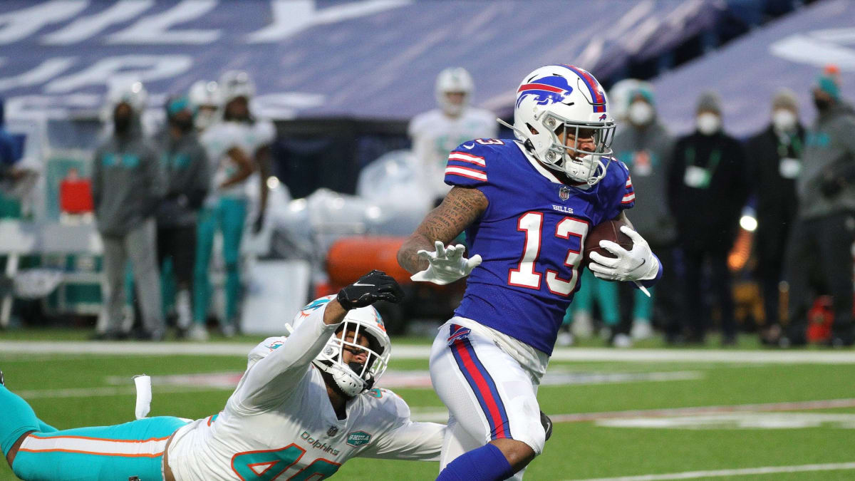 Buffalo Bills 2022 roster breakdown by conferences and colleges