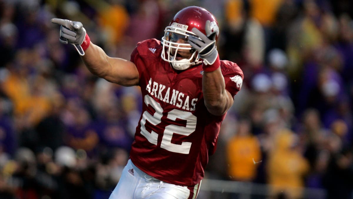 Where Madden NFL 23 Ranks 22 Former Arkansas Football Players - Best of  Arkansas Sports