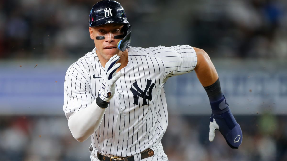 New York Yankees: Grading Aaron Boone, Aaron Judge and more