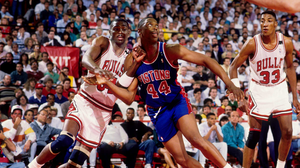 Michael Jordan: The NBA has renamed its MVP trophy after the Bulls