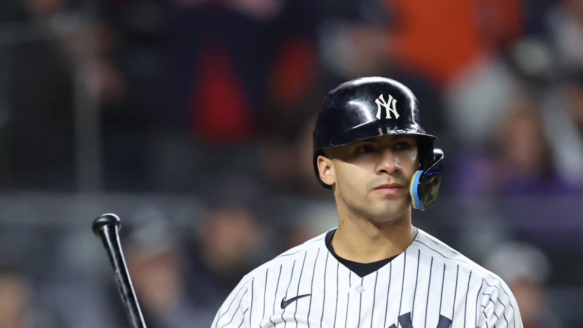 Yankees could lose out on top outfield trade target