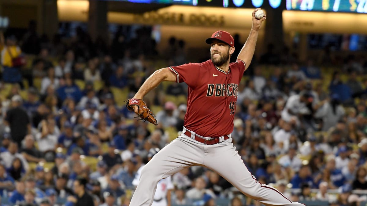 Diamondbacks, Madison Bumgarner's Spring Start Rained Out - Sports  Illustrated Arizona Diamondbacks News, Analysis and More