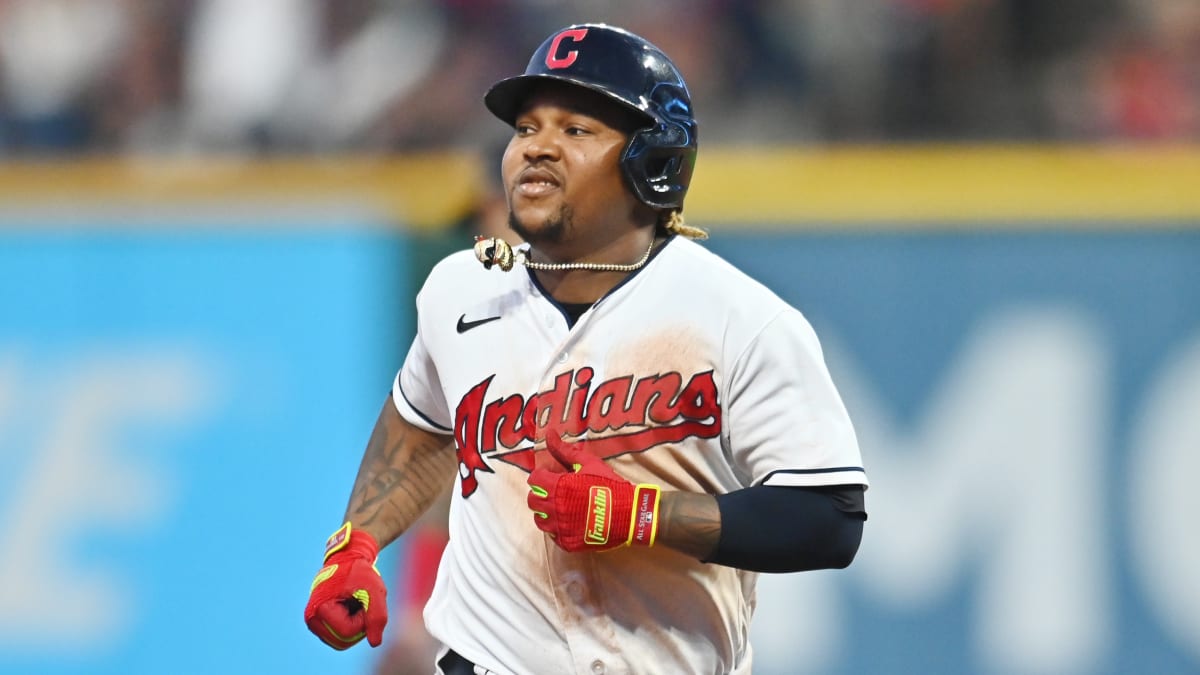 Jose Ramirez Nominated By Guardians For Prestigious Award - Sports  Illustrated Cleveland Guardians News, Analysis and More