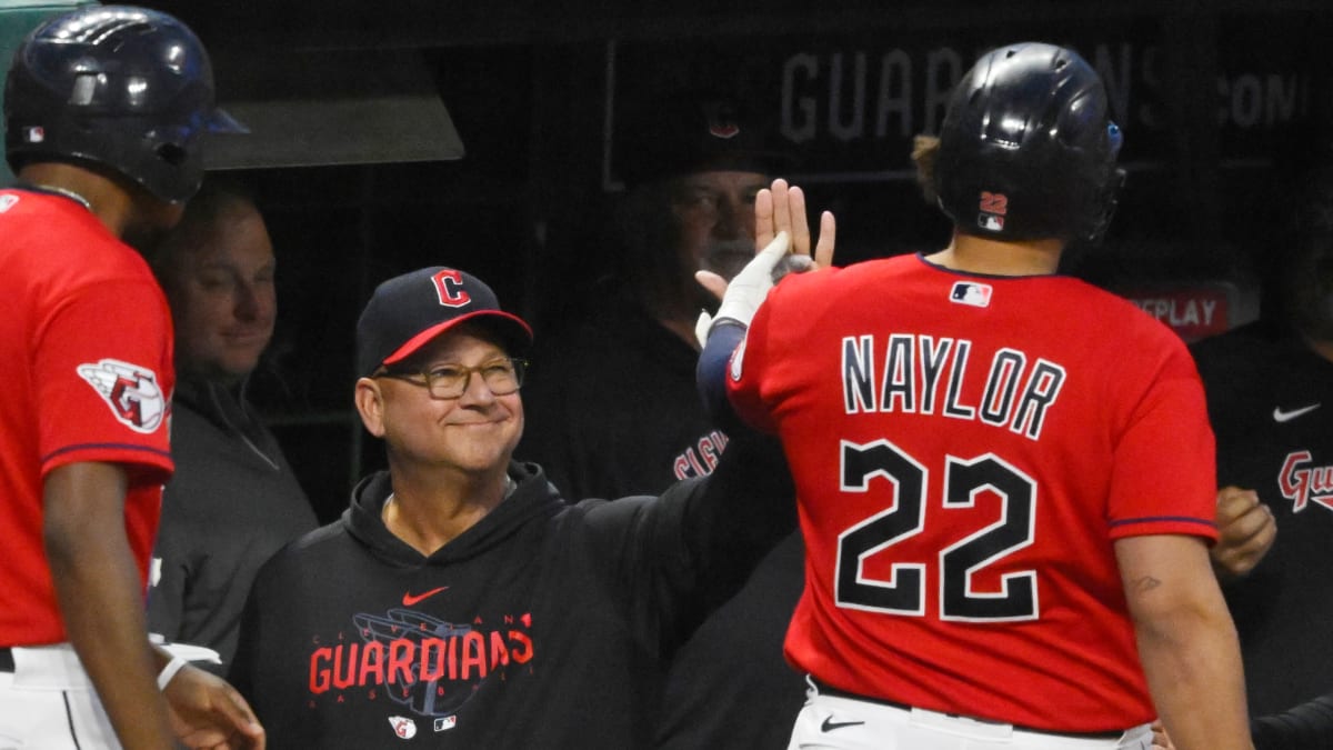 Guardians Overcome Poor Base Running In Win Over Angels - Sports  Illustrated Cleveland Guardians News, Analysis and More